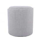 Reversible Storage Ottoman, 30 Wide