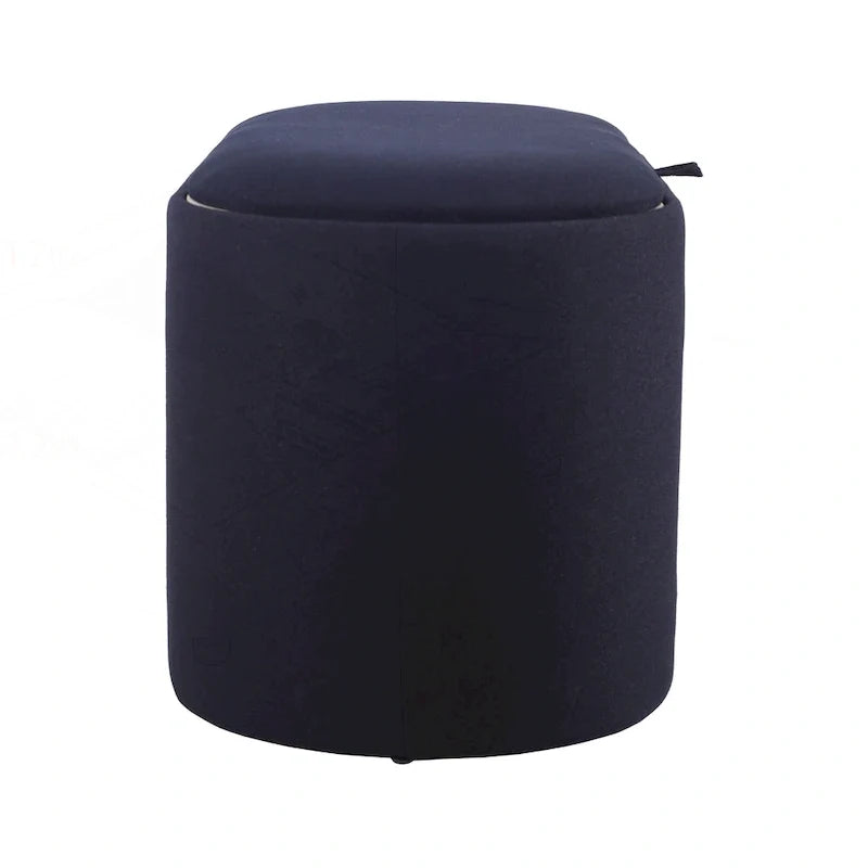 Reversible Storage Ottoman, 30 Wide