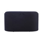 Reversible Storage Ottoman, 30 Wide