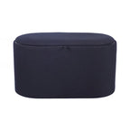 Reversible Storage Ottoman, 30 Wide