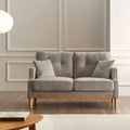 2-Seater Loveseat Sofa