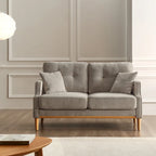 2-Seater Loveseat Sofa