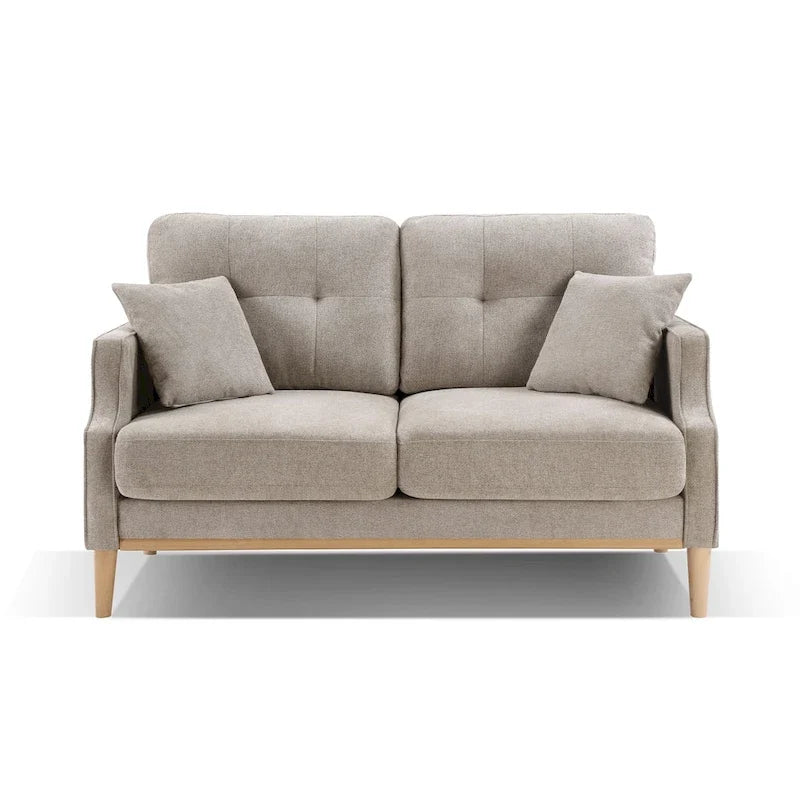 2-Seater Loveseat Sofa