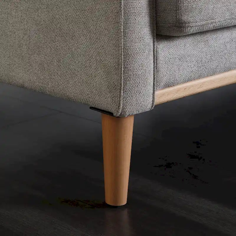 2-Seater Loveseat Sofa
