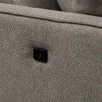 2-Seater Loveseat Sofa