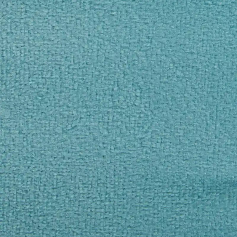 Braided Square Ottoman 16