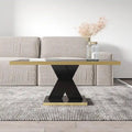 High Gloss Coffee Table