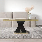 High Gloss Coffee Table