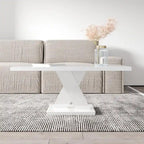 High Gloss Coffee Table