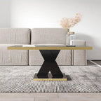 High Gloss Coffee Table