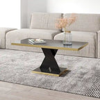 High Gloss Coffee Table