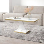High Gloss Coffee Table
