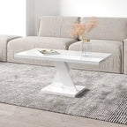 High Gloss Coffee Table