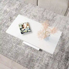 High Gloss Coffee Table