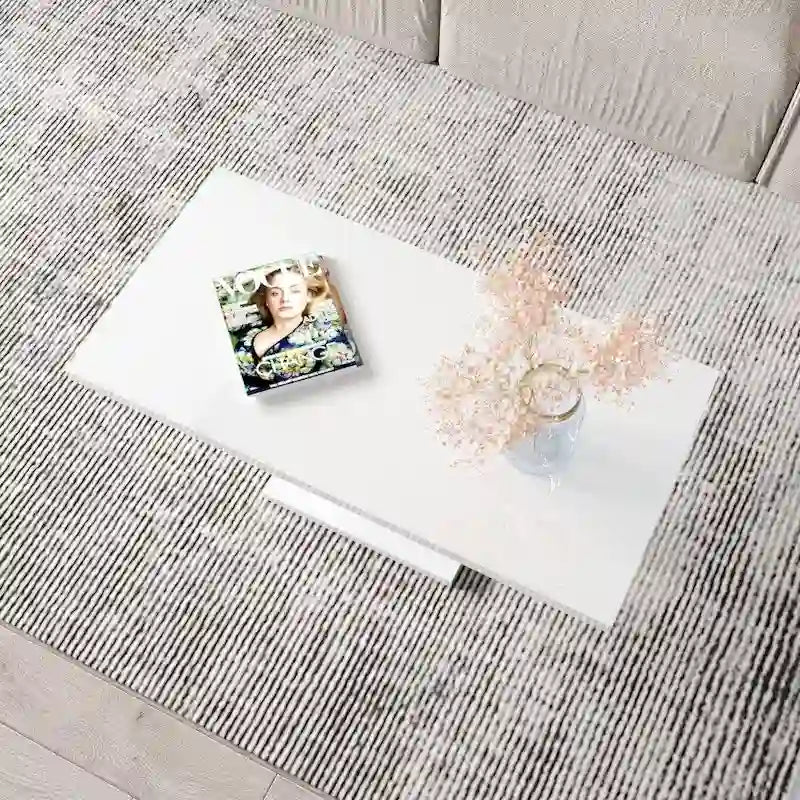 High Gloss Coffee Table