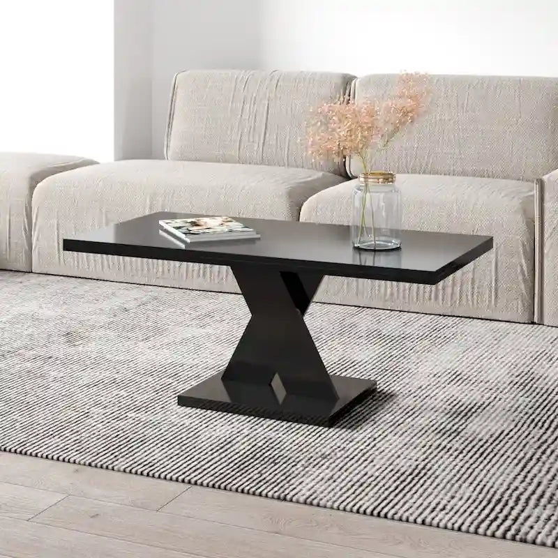 High Gloss Coffee Table