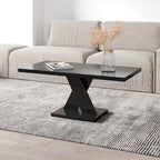 High Gloss Coffee Table