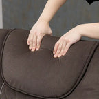 Oversized Power Lift Recliner Chair, 400 lbs Capacity