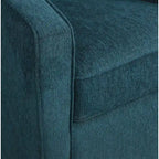 Barrel Swivel Accent Chair