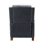 32.48 Wide Leather Manual Recliner Set of 2