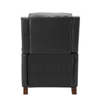32.48 Wide Leather Manual Recliner Set of 2