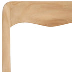 Wicker Dining Chair - 21W x 18D x 31H
