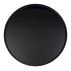 Round Tray Top Coffee Table - 35.4W x 35.4D x 15H