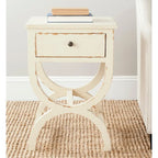1-Drawer Accent Table Nightstand (Fully Assembled) - 18W x 15D x 27H