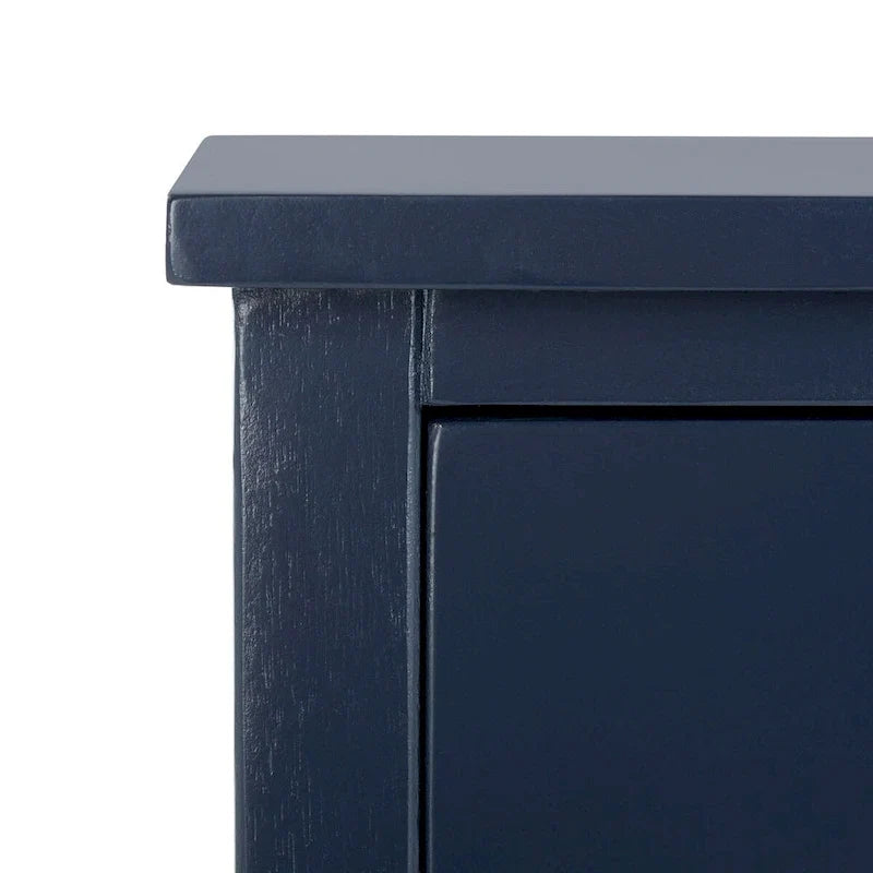 1-Drawer Accent Table Nightstand (Fully Assembled) - 18W x 15D x 27H