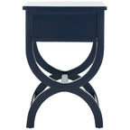 1-Drawer Accent Table Nightstand (Fully Assembled) - 18W x 15D x 27H