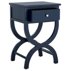 1-Drawer Accent Table Nightstand (Fully Assembled) - 18W x 15D x 27H