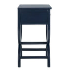 1-Drawer Accent Table Nightstand (Fully Assembled) - 18W x 15D x 27H