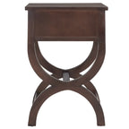 1-Drawer Accent Table Nightstand (Fully Assembled) - 18W x 15D x 27H