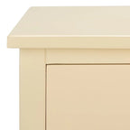 1-Drawer Accent Table Nightstand (Fully Assembled) - 18W x 15D x 27H