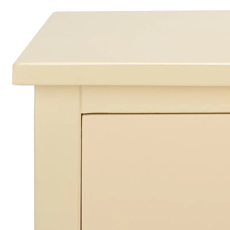 1-Drawer Accent Table Nightstand (Fully Assembled) - 18W x 15D x 27H