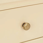 1-Drawer Accent Table Nightstand (Fully Assembled) - 18W x 15D x 27H
