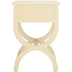 1-Drawer Accent Table Nightstand (Fully Assembled) - 18W x 15D x 27H