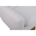 360-Degree Swivel Accent Chair