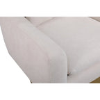 360-Degree Swivel Accent Chair