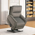 Power Lift Recliner with Massage, Heating and USB Port