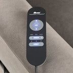 Power Lift Recliner with Massage, Heating and USB Port