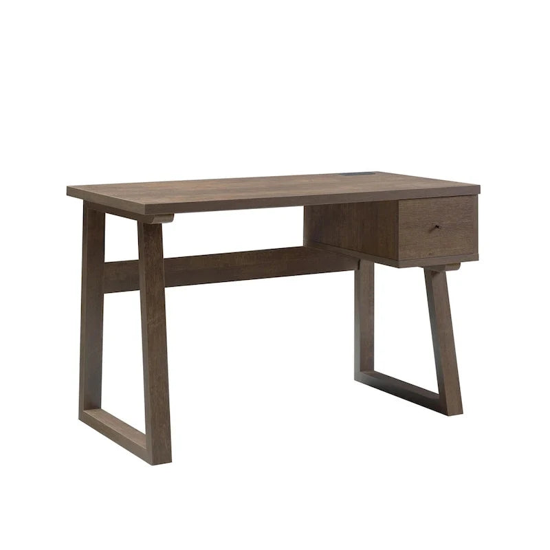 Desk Walnut Oakoffice tablestylish and durable, high quality, unique designfor livingroomoffice